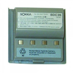 Аккумулятор BDC35A