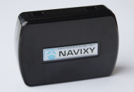 Автомобильный GPS-трекер Navixy M2