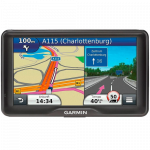 Автонавигатор Garmin Dezl 760LM