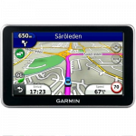 Автонавигатор Garmin nuvi 2495LT Глонасс