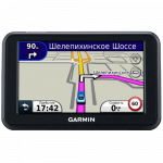 Автонавигатор Garmin nuvi 40