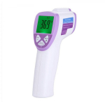 Бесконтактный медицинский термометр Rixet ВТ-02