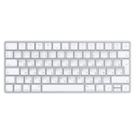 Беспроводная клавиатура Apple Magic Keyboard White Bluetooth A1644