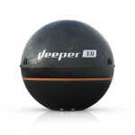 Беспроводной Эхолот Deeper Smart Fishfinder 3.0