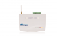 Беспроводной охранный комплект ОПЕРА-GSM