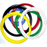Цветной PLA-пластик для 3Д-ручек (9 цветов по 10м)