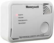 Детектор угарного газа HoneywellXC70 