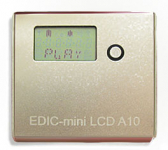Диктофон Edic-mini LCD A10-300h