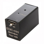 Диктофон Edic-mini Tiny+ A83-150HQ