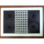 Двуполосный ультразвуковой блокиратор высокой мощности в виде панели Спайсоник Панель XXL+ (Spysonic Panel XXL+)