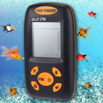 Беспроводной эхолот Fish Finder L1