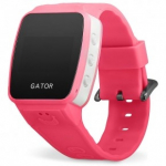 GPS часы-трекер  Gator 2 Caref Watch Pink
