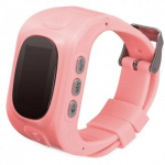 GPS часы-трекер  Smart Baby Watch Y2S Pink