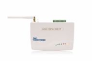 GSM-Термометр (система управления отоплением)