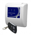 GSM-устройство охранной сигнализации Express Power Box