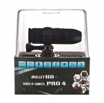 Экшн Камера BulletHD Pro 4