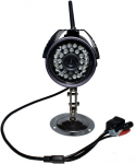 IP видеокамера H3-106V