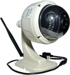 IP видеокамера H3-10R