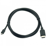 Кабель для видеосоединения GoPro Micro HDMI Cable (AHDMC-301)