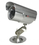 Камера видеонаблюдения 808MD (с записью на карту памяти, с детектором движения)