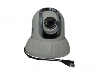 Камера видеонаблюдения HRT-710