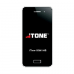 Комплект для усиления сигнала сотовой связи «iTone GSM-10B»