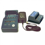 Комплект питания электронного тахеометра (аккумулятор BDC35A и з/у CDC70-31D)