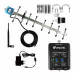 Комплект VEGATEL VT2-900E-kit (LED 2017 г.)