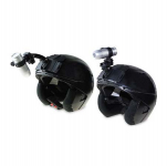 Крепление на шлем Bullet HD Helmet front kit sp-02