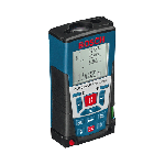 Лазерный дальномер Bosch GLM 250 VF 