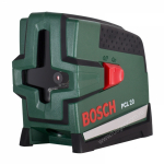 Лазерный нивелир Bosch PCL 20