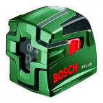 Лазерный нивелир Bosch PLL 2