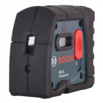 Лазерный уровень Bosch GPL 5 Professional