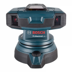 Лазерный уровень Bosch GSL 2 Professional