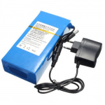 Литий-ионный аккумулятор 12V 8000 mAh