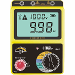 Мегаомметр Smart Sensor AR907+