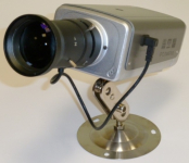 Мегапиксельная IP камера TM-9800