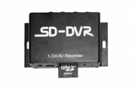 МикроРегистратор DVR-1