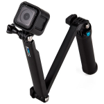 Монопод-штатив GoPro 3-Way Mount - Grip/Arm/Tripod 