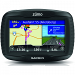 Мотонавигатор Garmin zumo 390