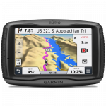 Мотонавигатор Garmin zumo 590