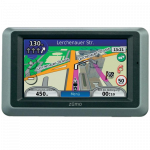 Мотонавигатор Garmin zumo 660 Atlantic