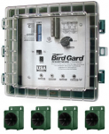 Отпугиватель птиц Bird Gard Super Pro