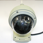 P2P HD WIFI Купольная IP камера VSTARCAM T7833-X3 WIP