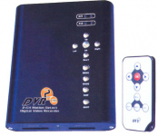 Персональный цифровой видеорекордер (DVR) DV-300