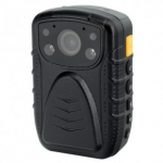 Персональный носимый видеорегистратор PVR072-32E GPS