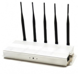 Подавитель GSM, 3G и 4G сигнала Охотник LTE 4G (радиус действия до 50 метров)
