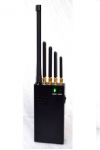 Подавитель GSM, 3G, LOJACK, GPS сигнала 800N5-LG (радиус действия до 20 метров)