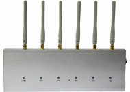 Подавитель GSM, 3G сигнала 101AA (радиус действия до 20 метров)