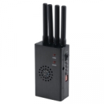 Подавитель GSM, 3G, WIFI сигналов NSB-8084HF (радиус действия до 20 метров)